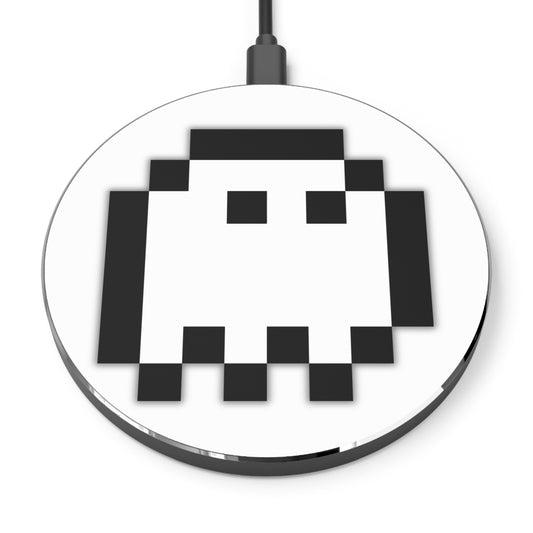 Pixel Ghost Wireless Charger